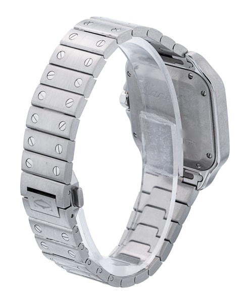 Cartier Santos De Cartier WSSA0029